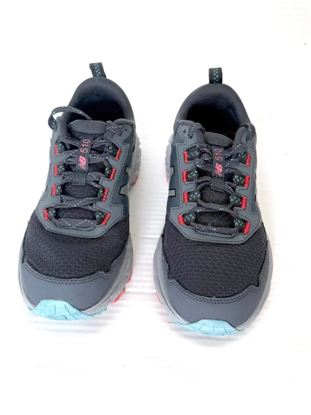 New Balance 510 v5 Non Slip Athletic Shoes